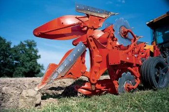 Kuhn CHALLENGER 10 T