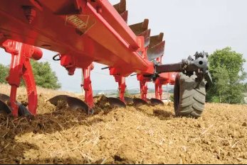 Kuhn CHALLENGER 10 T