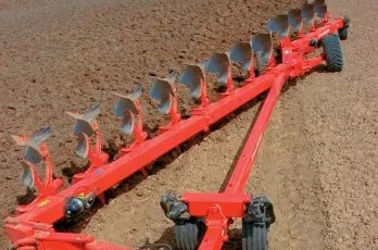 Kuhn CHALLENGER 10 T