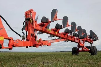 Kuhn Vari Manager