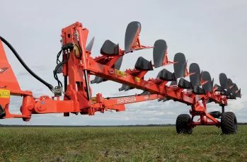 Kuhn Vari Manager
