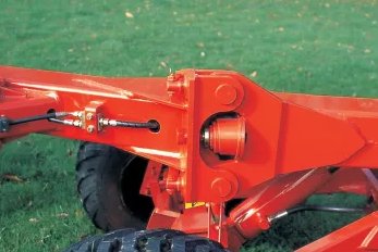 Kuhn Vari Manager