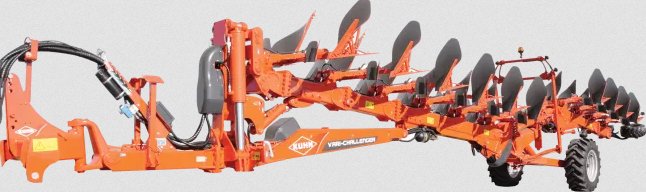 Kuhn VARI CHALLENGER 9