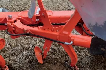 Kuhn VARI CHALLENGER 9