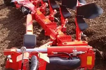 Kuhn VARI CHALLENGER 9