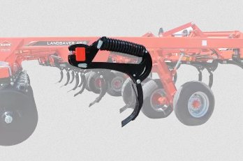 Kuhn 4810 15