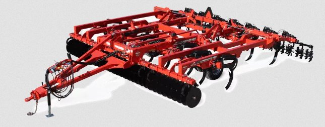 Kuhn 4810 13F