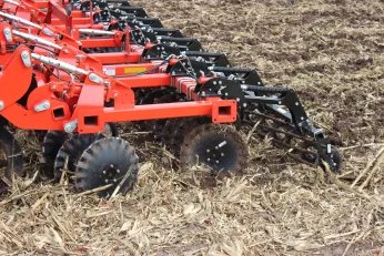 Kuhn 4860 9F