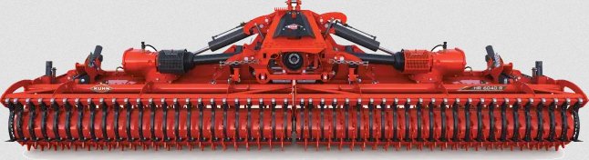 Kuhn HR 6040 R