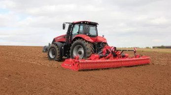 Kuhn HR 6040 R