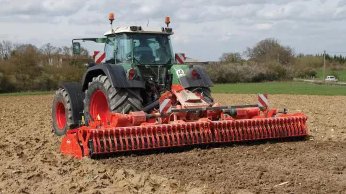 Kuhn HR 6040 R