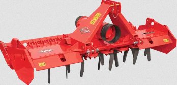 Kuhn HRB 302 D