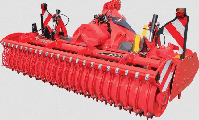 Kuhn HR 3040