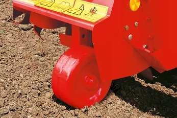 Kuhn EL 62 165