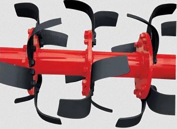 Kuhn EL 122 250 CULTIPLOW