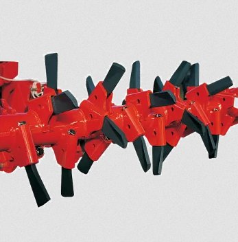 Kuhn EL 122 250 CULTIPLOW