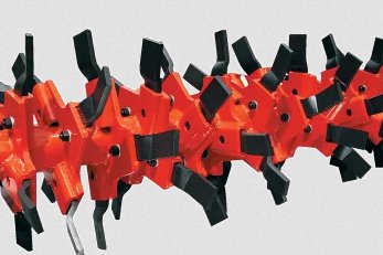 Kuhn EL 122 250 CULTIPLOW