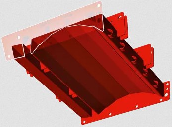 Kuhn EL 122 250 CULTIPLOW