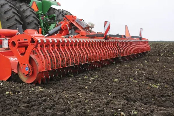 Kuhn EL 402 R 600