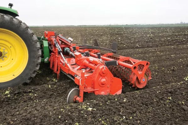 Kuhn EL 402 R 600