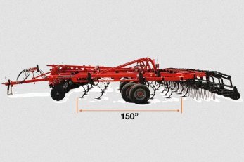 Kuhn 6205 42
