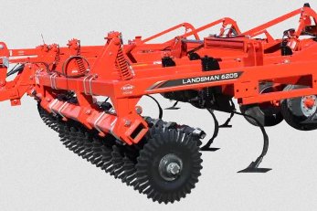 Kuhn 6405 24
