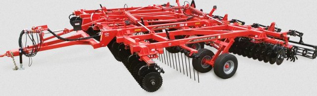 Kuhn 8010 20