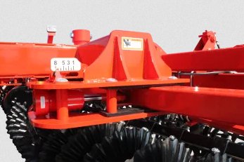 Kuhn 8010 20