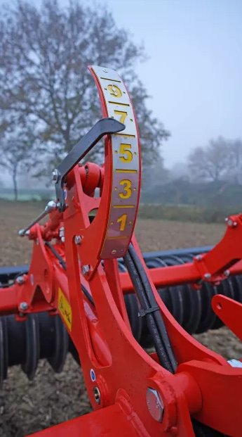 Kuhn Optimer L 6000