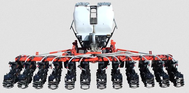 Kuhn Gladiator® 1210 1630