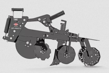 Kuhn Gladiator® 1210 1630