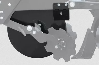 Kuhn Gladiator® 1210 1630