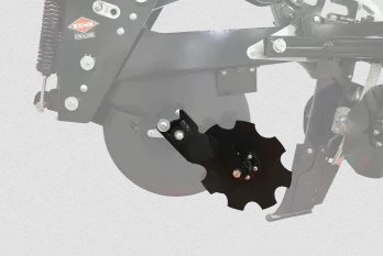 Kuhn Gladiator® 1210 1630