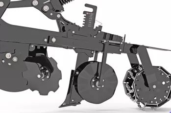 Kuhn Gladiator® 1210 1630