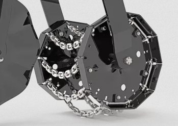 Kuhn Gladiator® 1210 1630