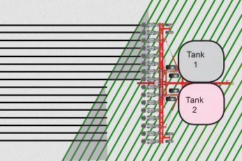 Kuhn Gladiator® 1210 1630
