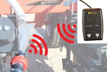 Kuhn Gladiator® 1210 1630