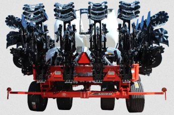 Kuhn Gladiator® 1210 1630