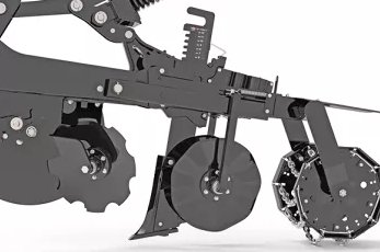 Kuhn Gladiator® 1210M 638