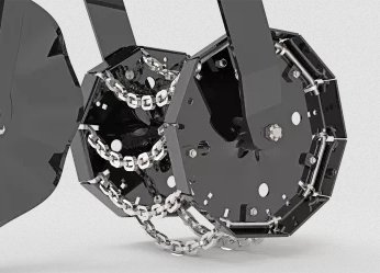 Kuhn Gladiator® 1210M 638