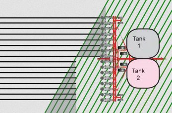 Kuhn Gladiator® 1210M 638