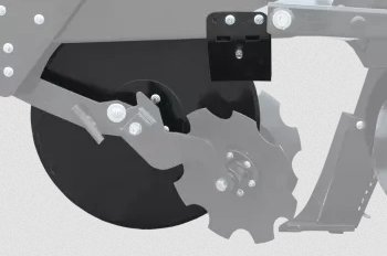 Kuhn Gladiator® 1210M 638