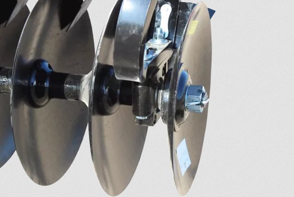 Kuhn 7305 Tandem 27NR