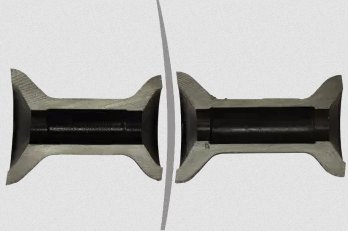 Kuhn 7305 Tandem 27NR