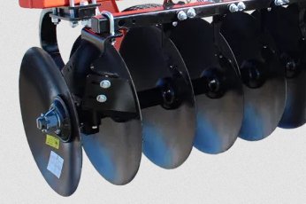 Kuhn 8220 Tandem 22W