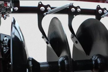 Kuhn 8220 Tandem 22W