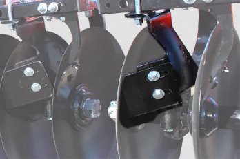 Kuhn 8220 Tandem 22W