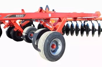 Kuhn 8220 Tandem 22W