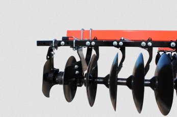 Kuhn 8220 Tandem 22W