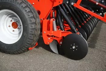 Kuhn Premia 4000